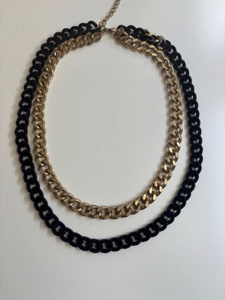 Collare donna Bijou Brigitte