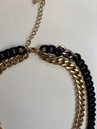 Collare donna Bijou Brigitte