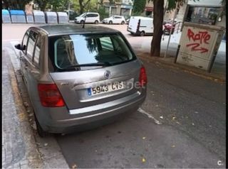 FIAT Stilo 2004