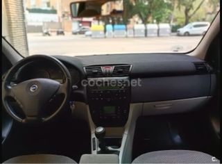 FIAT Stilo 2004