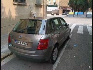 FIAT Stilo 2004