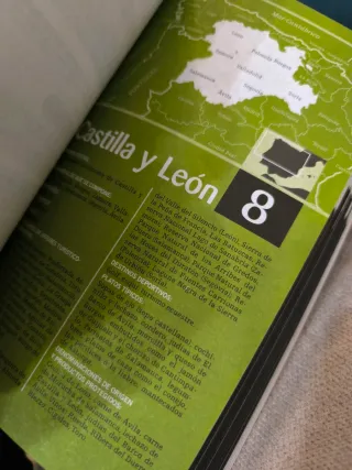 España/Portugal, 2002 Una Amplia Selección de R...