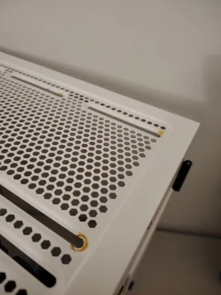 Caja PC + Placa Base LEER!!!