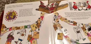 Lote 4 libros infantiles