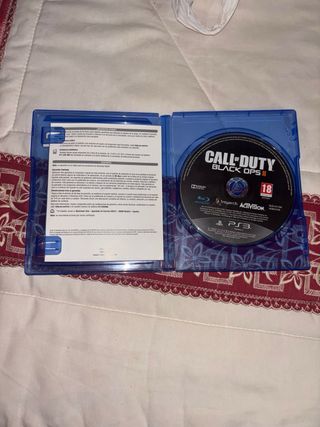 PlayStation 3 con 2 juegos