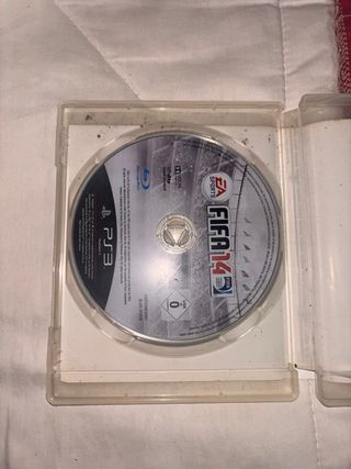 PlayStation 3 con 2 juegos