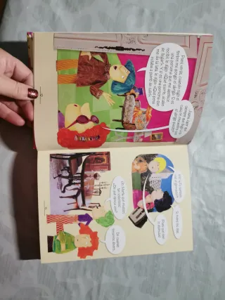 Chstes y adivinanzas