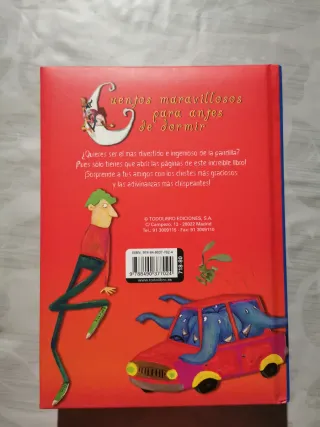 Chstes y adivinanzas