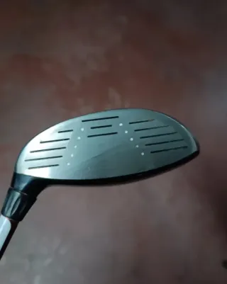 Madera 3 Callaway Diablo Neutral