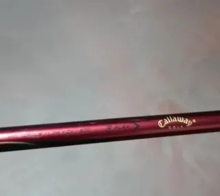 Madera 3 Callaway Diablo Neutral