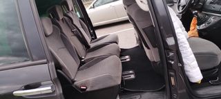 Peugeot 807 2.0 HDI 136CV Diesel, 7pl.