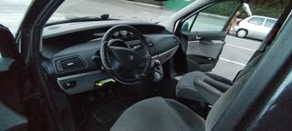Peugeot 807 2.0 HDI 136CV Diesel, 7pl.