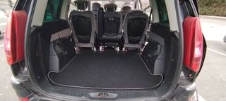 Peugeot 807 2.0 HDI 136CV Diesel, 7pl.