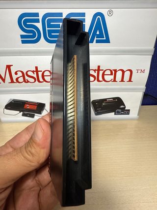 Rainbow Islands - SEGA Master System