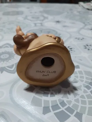 Angelo Thun, perfette condizioni,  senza scatola