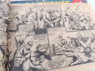 EL DUENDE (EDITORIAL MAGA 1961-1962)