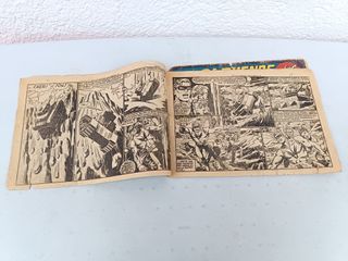 EL DUENDE (EDITORIAL MAGA 1961-1962)