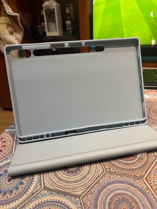 Funda y accesorios para tablet Samsung