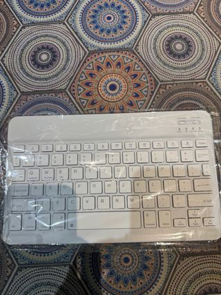 Funda y accesorios para tablet Samsung