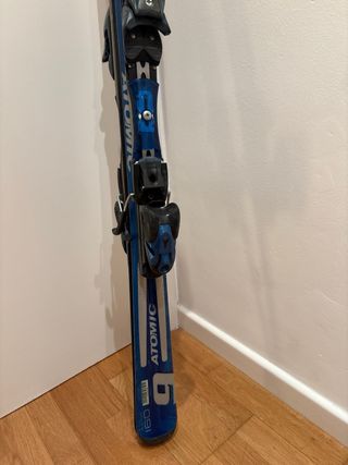 Sci Atomic C-Series Blu