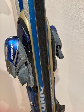 Sci Atomic C-Series Blu