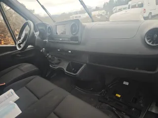 mercedes Sprinter  314 2020