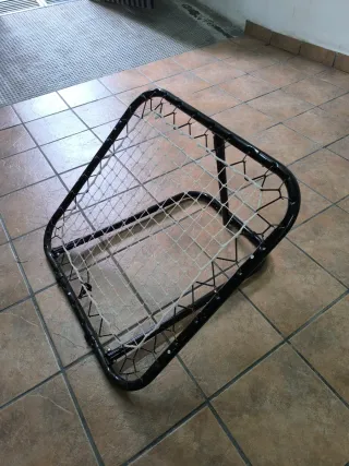 Rebotador para porteros