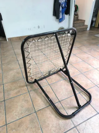 Rebotador para porteros