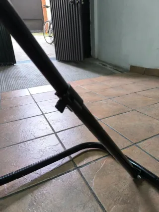 Rebotador para porteros