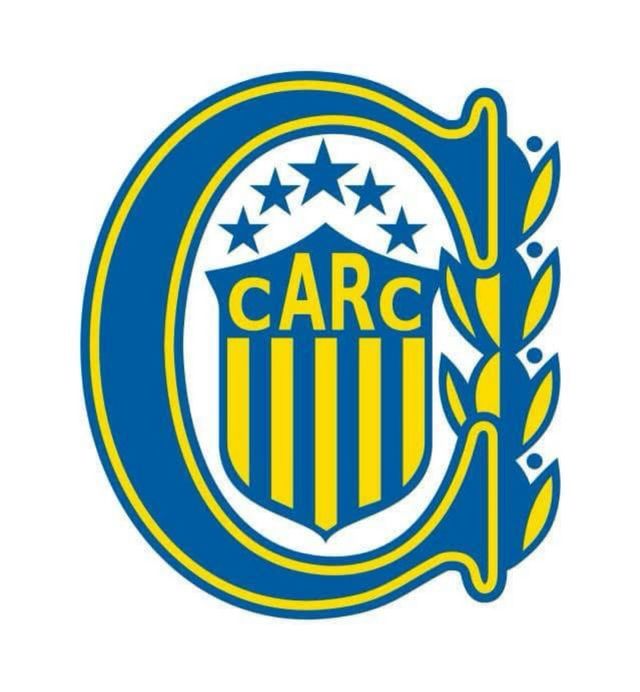 Camiseta Rosario Central 2007