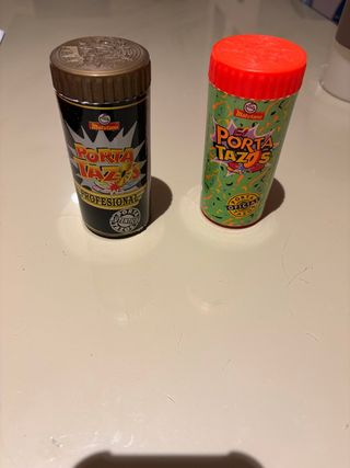 2 Porta Tazos Matutano