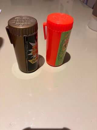 2 Porta Tazos Matutano