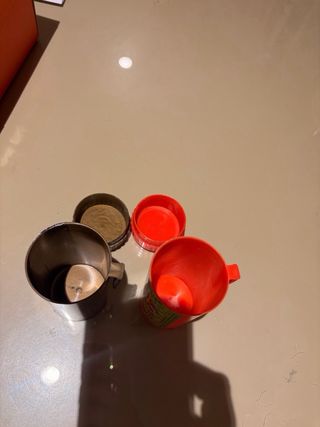 2 Porta Tazos Matutano