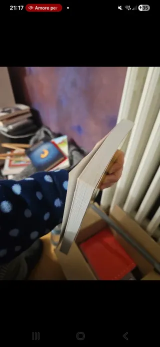 La faccia nascosta della luna