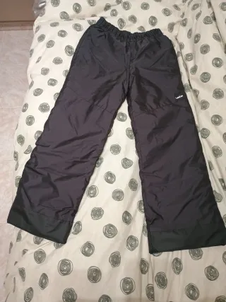 Pantaloncini da sci Taglia 14