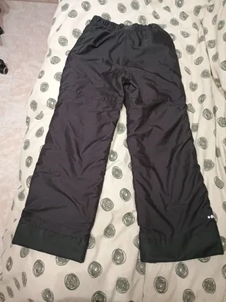 Pantaloncini da sci Taglia 14