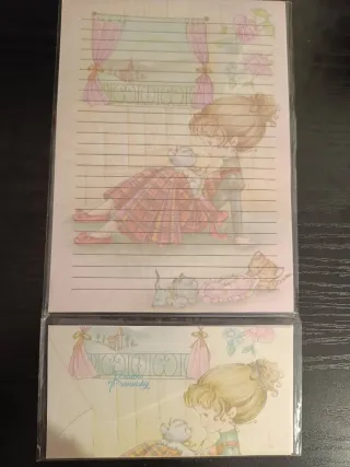 Carta Perfumada Shinn Jee 300