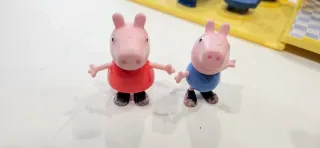 Casa Peppa Pig