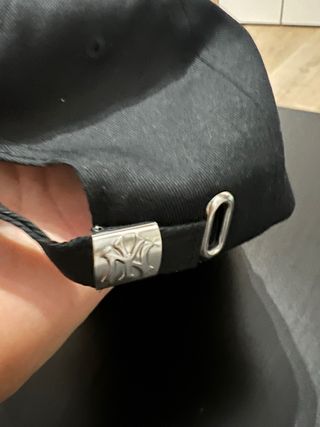 Gorra NY Negra New Era