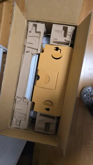 Stampante HP Envy 6532e - Come Nuova