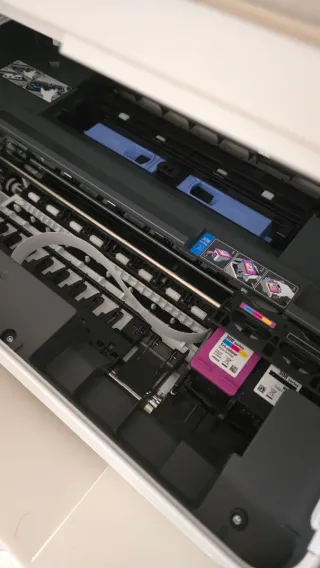 Stampante HP Envy 6532e - Come Nuova