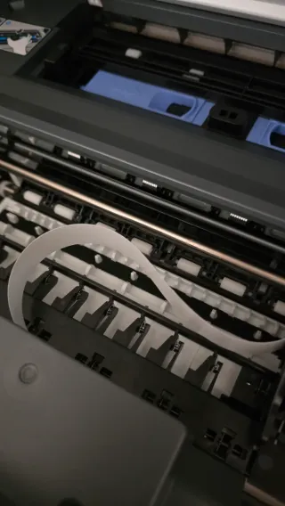 Stampante HP Envy 6532e - Come Nuova