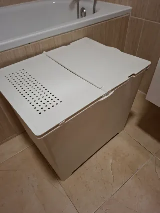 Arenero para gatos XL