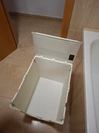 Arenero para gatos XL