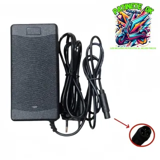 Cargador Crossover Dual Max Dos