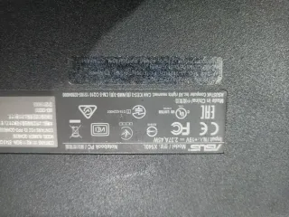 PC Portatile Asus Argento