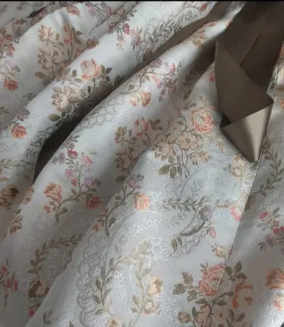 Traje Fallera Niña 9-10 Años