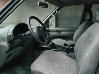 Nissan Serena 1997