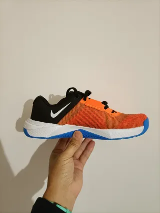 T39 Nike Metcon 10 Naranjas