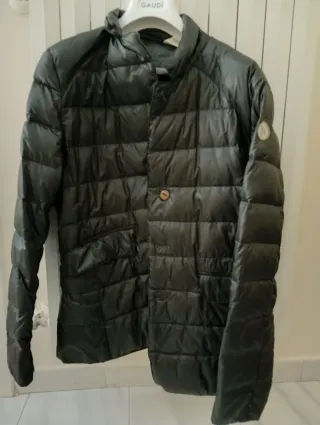 Piumino Gaudi 100 grammi